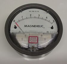 Magnehelic 5psi gauges for sale  Freeport