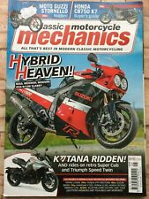 Classic mechanics magazine for sale  COLCHESTER