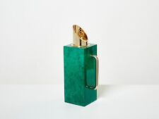 Aldo tura emerald d'occasion  Franconville