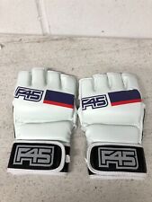 F45 MMA Fighting Gloves Gym Sparing Boxing Various Sizes S,M,L.XL for sale  Shipping to South Africa