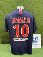 Maillot neymar psg d'occasion  Rennes-