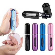 Perfume atomiser refillable for sale  Shipping to Ireland