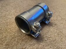 Exhaust pipe connector for sale  PLYMOUTH