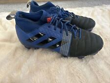 Adidas kevlar boots for sale  BRIDGWATER