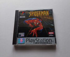 Playstation spiderman for sale  OTLEY