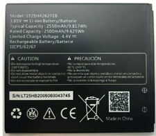 Novo OEM LT25H426271B Radiante Core U304AA Wiko U307AS AT&T Bateria comprar usado  Enviando para Brazil
