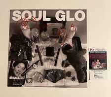 Soul glo signed for sale  Portland