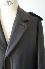 Seraphin leather coat d'occasion  Bordeaux-