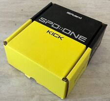 Almofada eletrônica de percussão Roland SPD-1K comprar usado  Enviando para Brazil