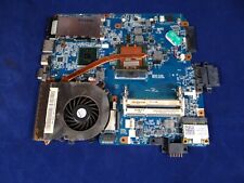 Dissipador de calor ventilador CPU Intel i3 placa-mãe Sony PCG-71316L VPCEB33FX comprar usado  Enviando para Brazil