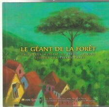 Geant foret voyage d'occasion  Montereau-Fault-Yonne