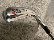 VINTAGE TaylorMade Tour Preferred T-D Blade 1 iron, Near Mint-/EX+, Stiff shaft for sale  Shipping to South Africa