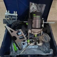 festool fresatrice usato  Ragusa