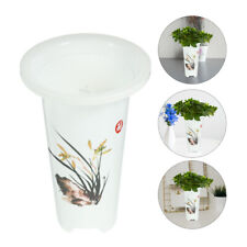 Plastic tall plant for sale  Shipping to Ireland