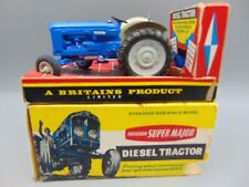 Britains 9525 fordson for sale  Shipping to Ireland
