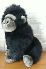 Grande peluche singe d'occasion  Épinay-sur-Orge