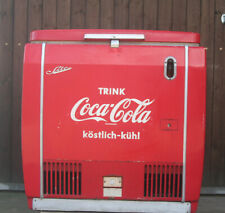 Coca cola kühl gebraucht kaufen  Warendorf