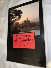 Vampires camelot camelot for sale  Fayetteville