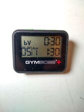 Gymboss interval workout for sale  Shipping to Ireland