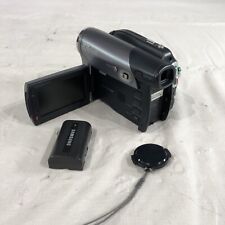 Samsung SC-DC173U DVD Camcorder with 34x Optical Zoom 4.0 MP for sale  Shipping to South Africa
