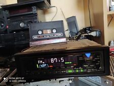 Autoradio cassette kenwood usato  Gioia Del Colle