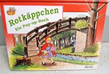 Rotkäppchen pop buch gebraucht kaufen  München