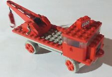 Lego 332 abschlepptruck gebraucht kaufen  Heinsberg