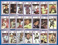 1970-71 ESSO POWER PLAYERS 70-71 NHL HOCKEY STICKER CARD STAMP & ALBUM SEE LIST for sale  Canada