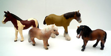 Horses schleich bullyland for sale  EASTBOURNE