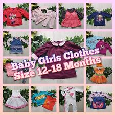 Baby girls clothes for sale  BOGNOR REGIS