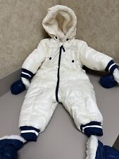 Beige snow suit for sale  Pomona