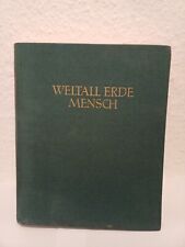 Ddr buch weltall gebraucht kaufen  Gehlsbach