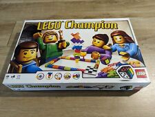 Lego champion 3861 d'occasion  Vic-en-Bigorre