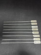 Clad skewers stainless for sale  Oregon City
