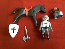 Figurine playmobil personnage d'occasion  Lizy-sur-Ourcq