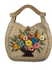 Vintage handbag purse for sale  Miami