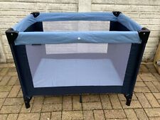 Cosatto travel cot. for sale  SOUTHAM