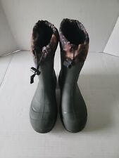 camo rain boots for sale  Thomasville