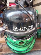 george vacuum cleaner for sale  FAREHAM