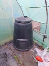Plastic garden compost for sale  LEICESTER