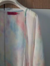 Gilet voile kimono d'occasion  Lure