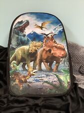 Backpack dinosaurs triceratops for sale  Pascagoula