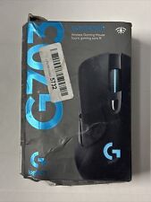 Logitech, G703 Lightspeed, Wireless Gaming Mouse, used for sale  Shipping to South Africa