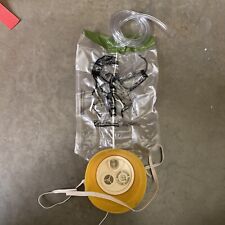 Aviation oxygen mask for sale  Mesa