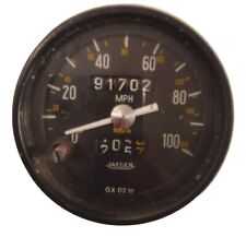 Vintage citroen speedometer for sale  KEIGHLEY