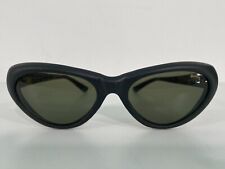 Occhiali sunglasses vintage usato  Milano