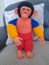 jacko monkey toy for sale  WHITLEY BAY
