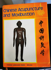 Chinese acupuncture moxibustio for sale  UK