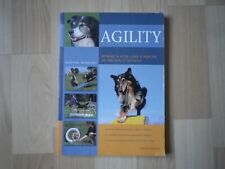 Agility apprenez chien d'occasion  Saint-Georges-des-Coteaux