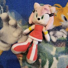 Sonic hedgehog amy for sale  Shipping to Ireland